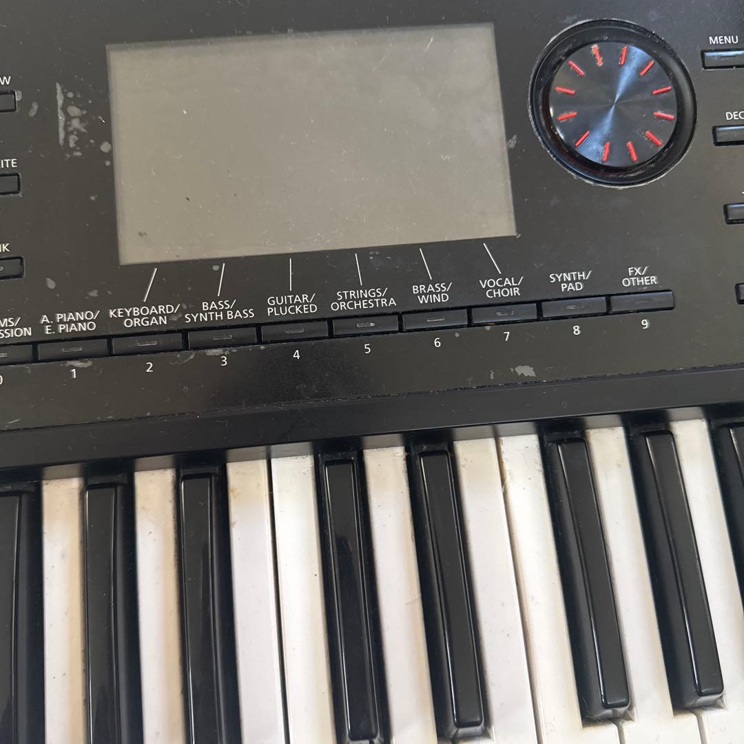 Roland FA-06 シンセサイザー 61鍵盤 ローランド