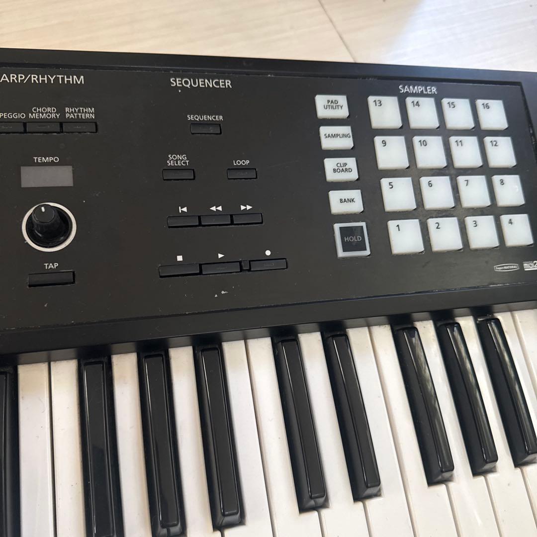 Roland FA-06 シンセサイザー 61鍵盤 ローランド