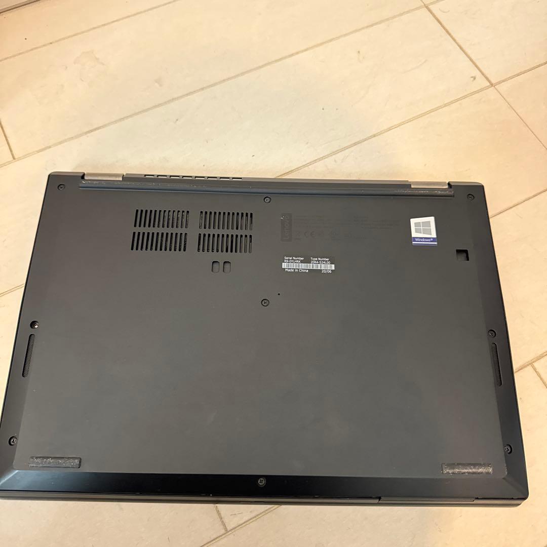 【良品】Lenovo L13 第10世代i5 8G 256G Win11