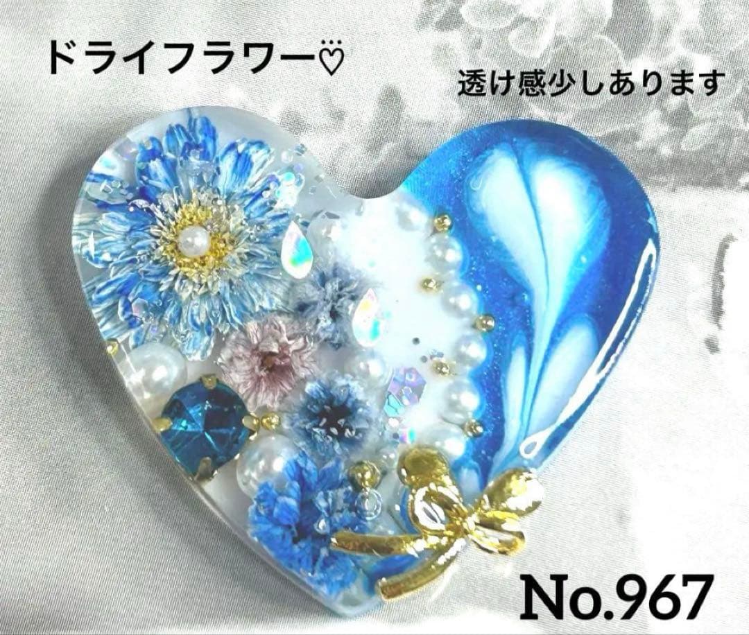 レジンヘアゴム・ポニーフック・ブローチ・ネックレス・ホルダー