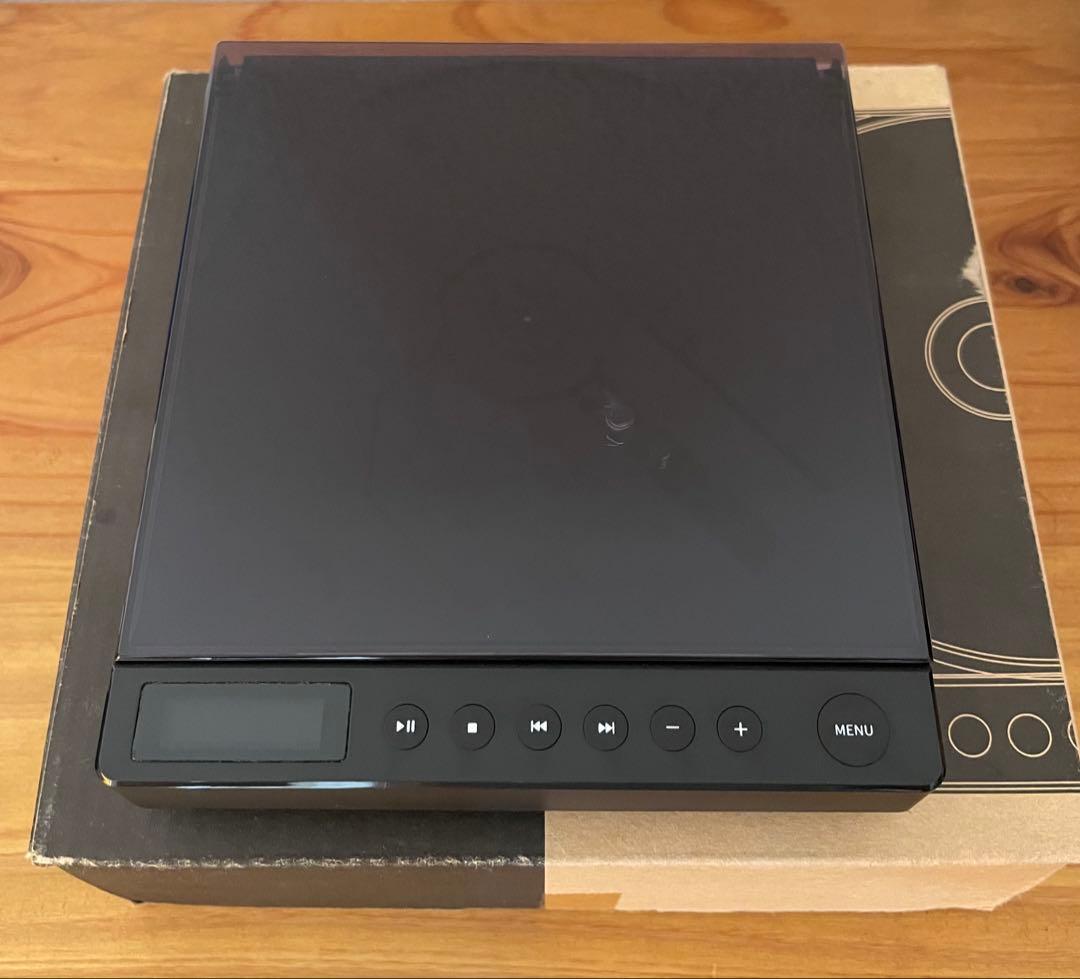 ENAS EASY CD PLAYER Bluetooth CDプレーヤー
