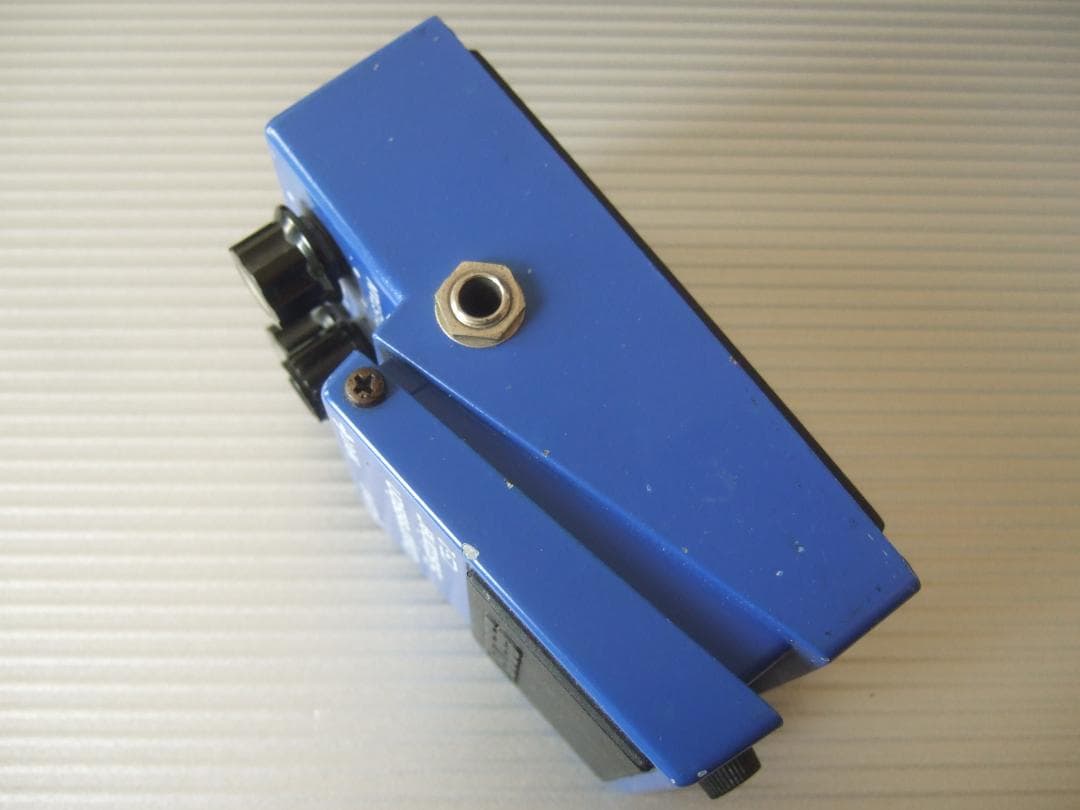 BOSS CS-2 Compression Sustainer コンプレッサー