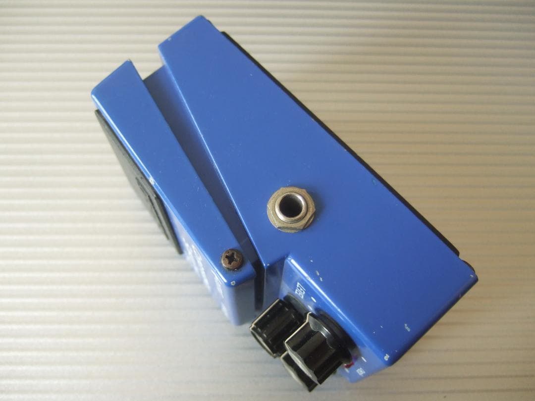 BOSS CS-2 Compression Sustainer コンプレッサー