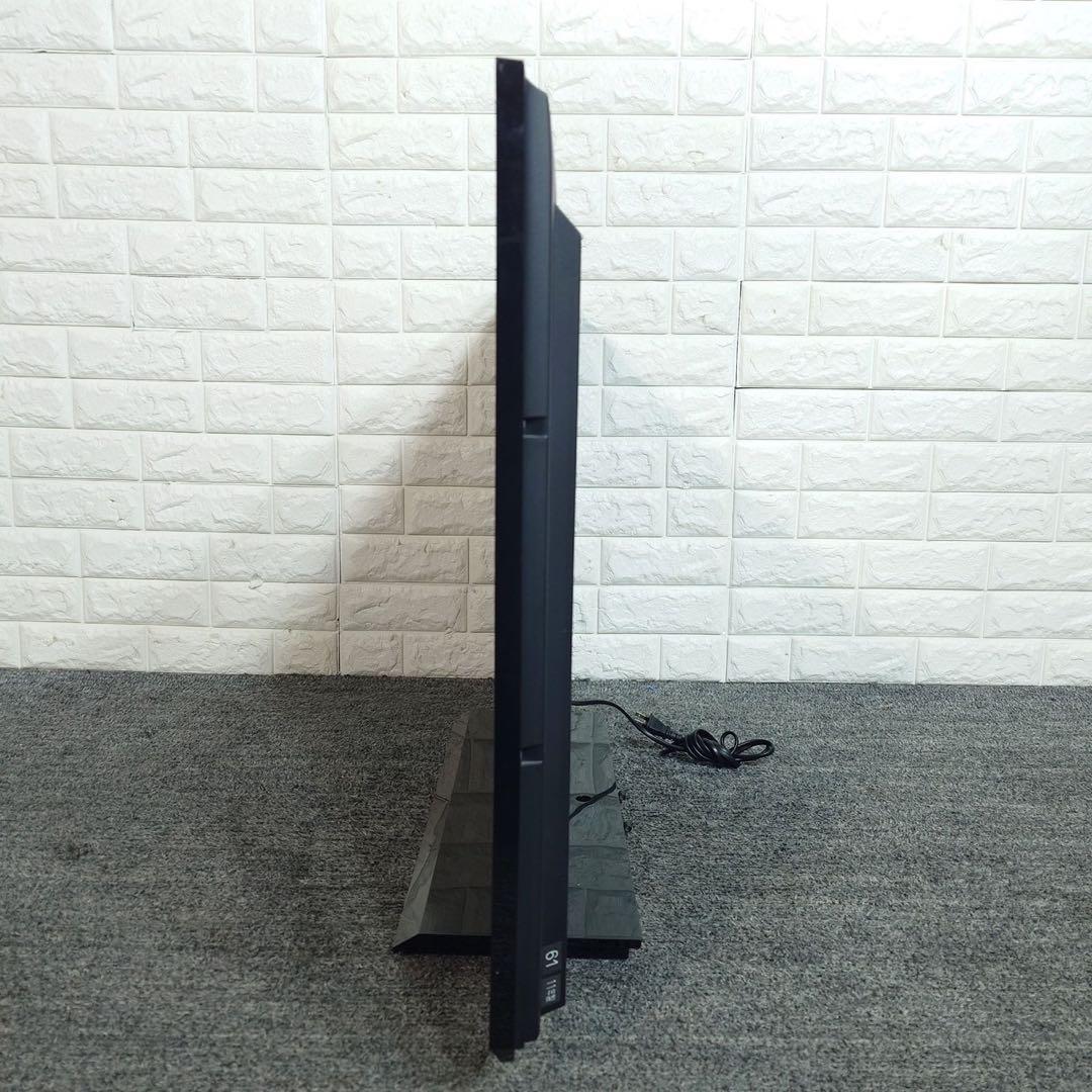 TOSHIBA 東芝 液晶テレビ REGZA 40A2 40V型 家電 A017