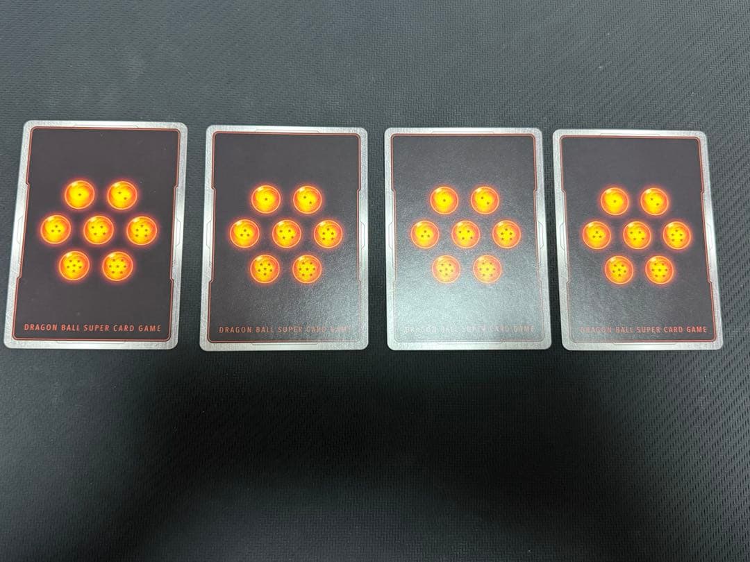 ドラゴンボールフュージョンワールド 孫悟空 リミテッドパック FP−034