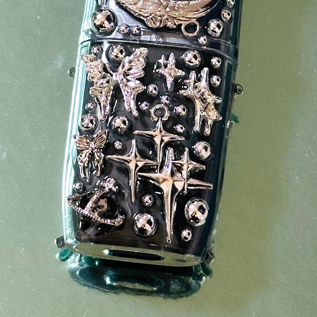 品番172 アイコスケース　イルマワン　デコケース　IQOS IQOSケース