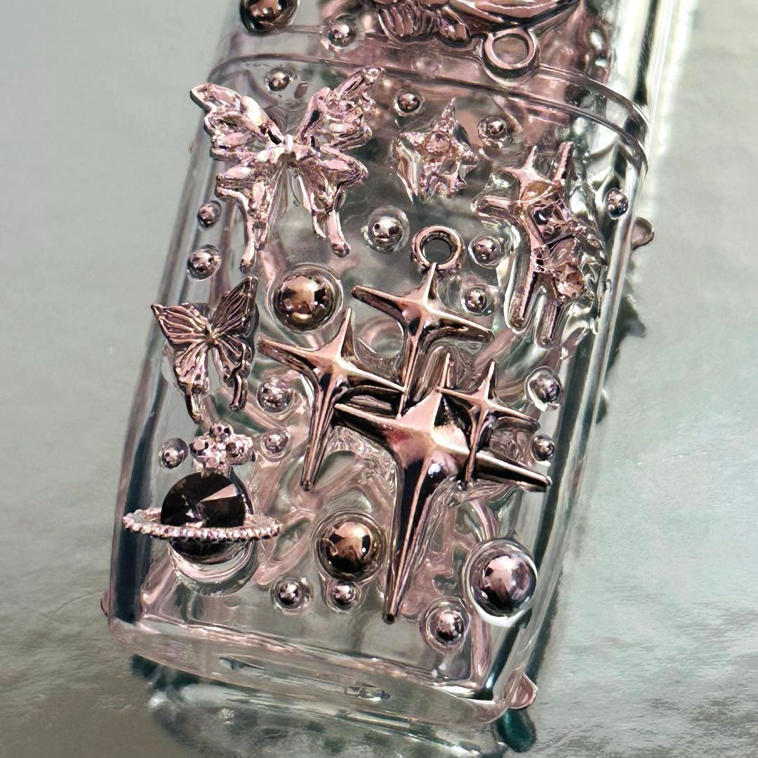 品番172 アイコスケース　イルマワン　デコケース　IQOS IQOSケース