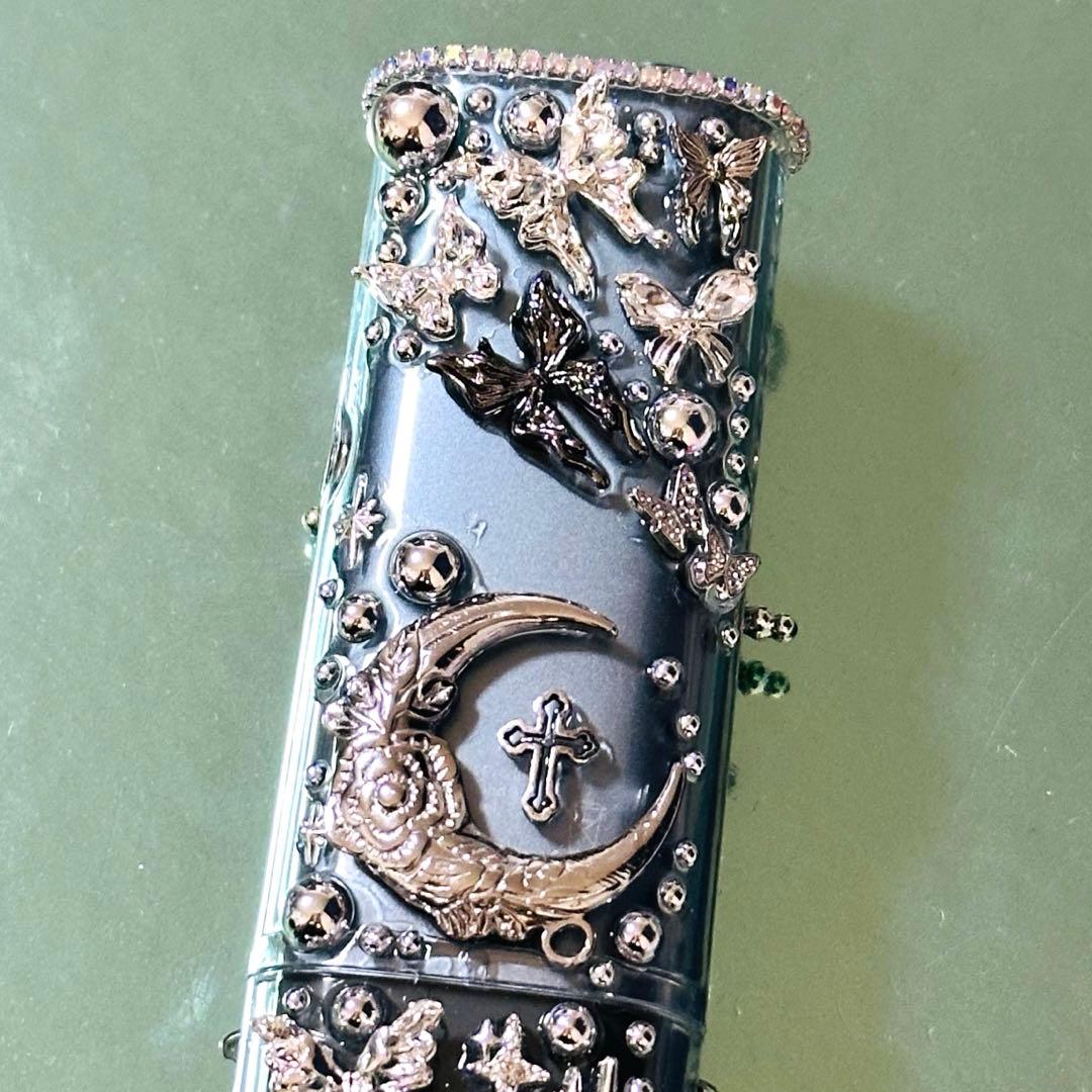 品番172 アイコスケース　イルマワン　デコケース　IQOS IQOSケース