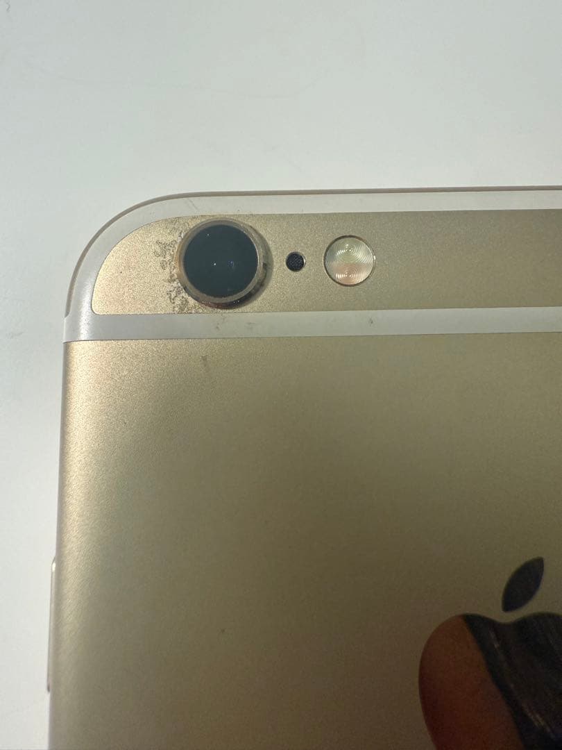 【即購入OK】iPhone 6s 32GB ゴールド
