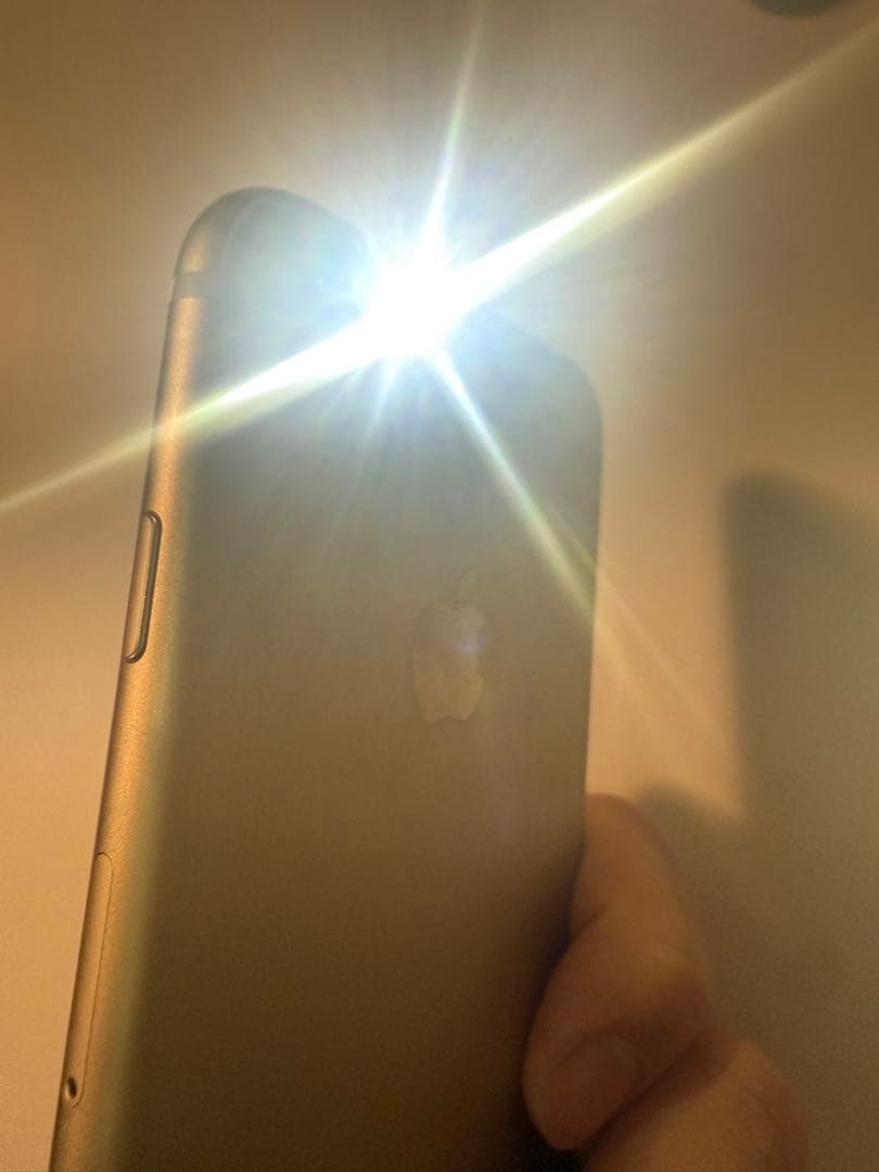 【即購入OK】iPhone 6s 32GB ゴールド