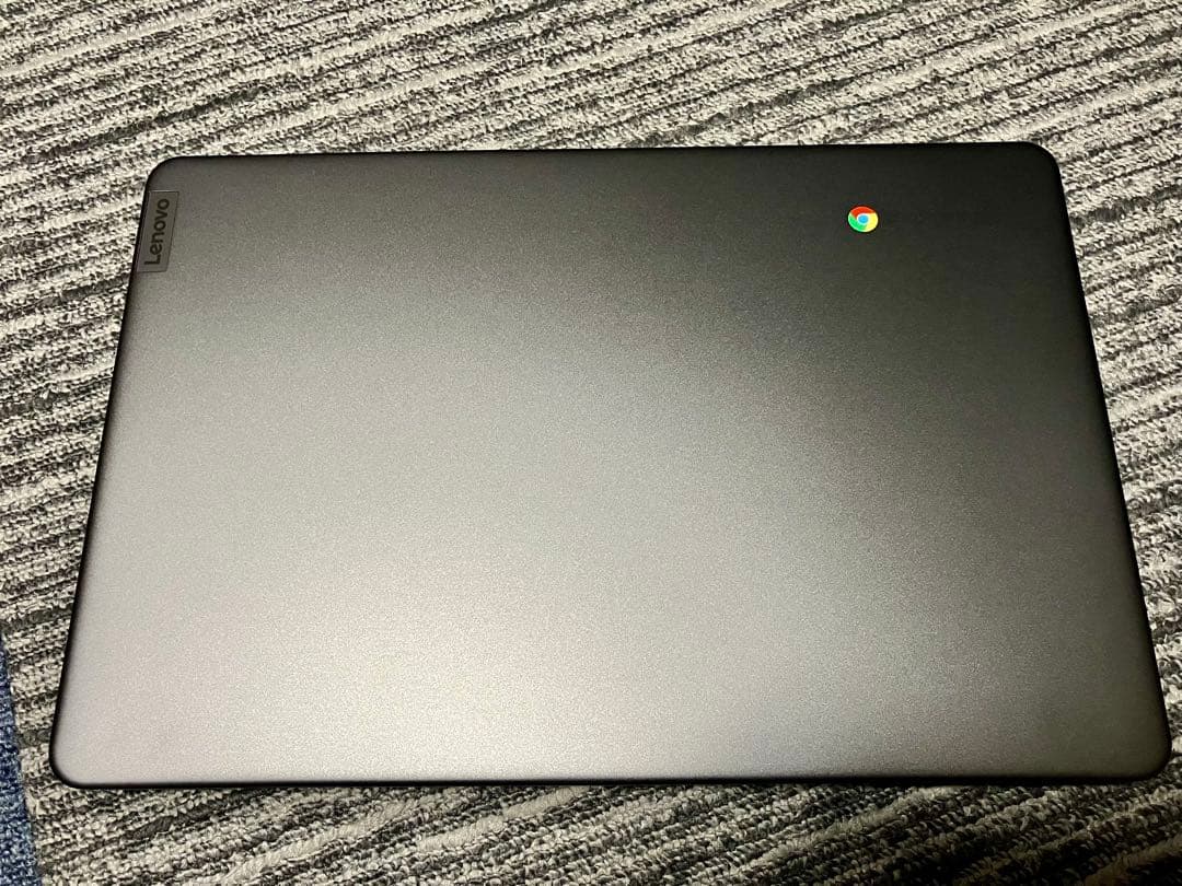 Chromebook本体 Lenovo 14e Chromebook Gen 3 N100 4GB