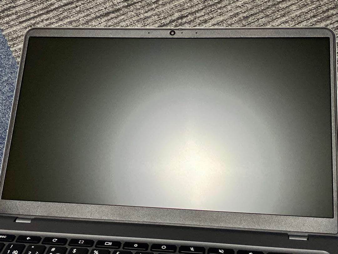 Chromebook本体 Lenovo 14e Chromebook Gen 3 N100 4GB