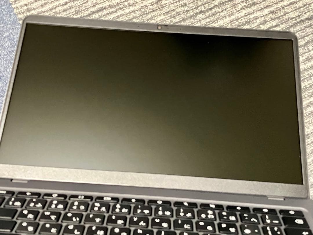 Chromebook本体 Lenovo 14e Chromebook Gen 3 N100 4GB