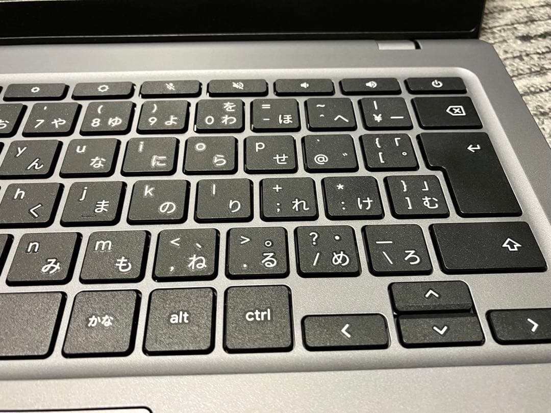 Chromebook本体 Lenovo 14e Chromebook Gen 3 N100 4GB