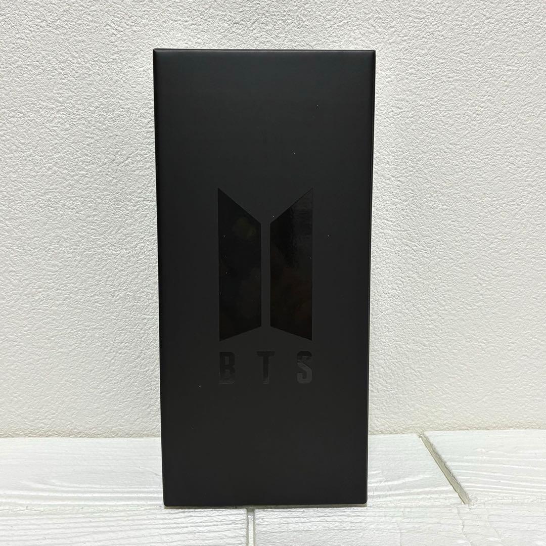 BTS OFFICIAL LIGHT STICK Ver4 ペンライト 未開封