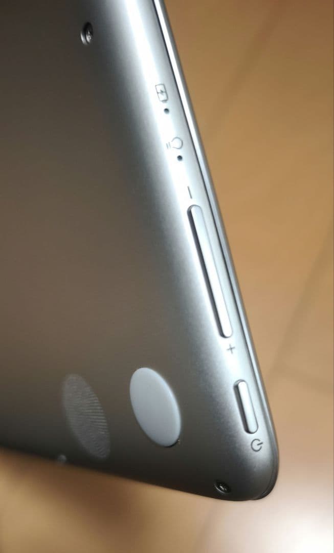 ASUS Chromebook Flip C101PA シルバー