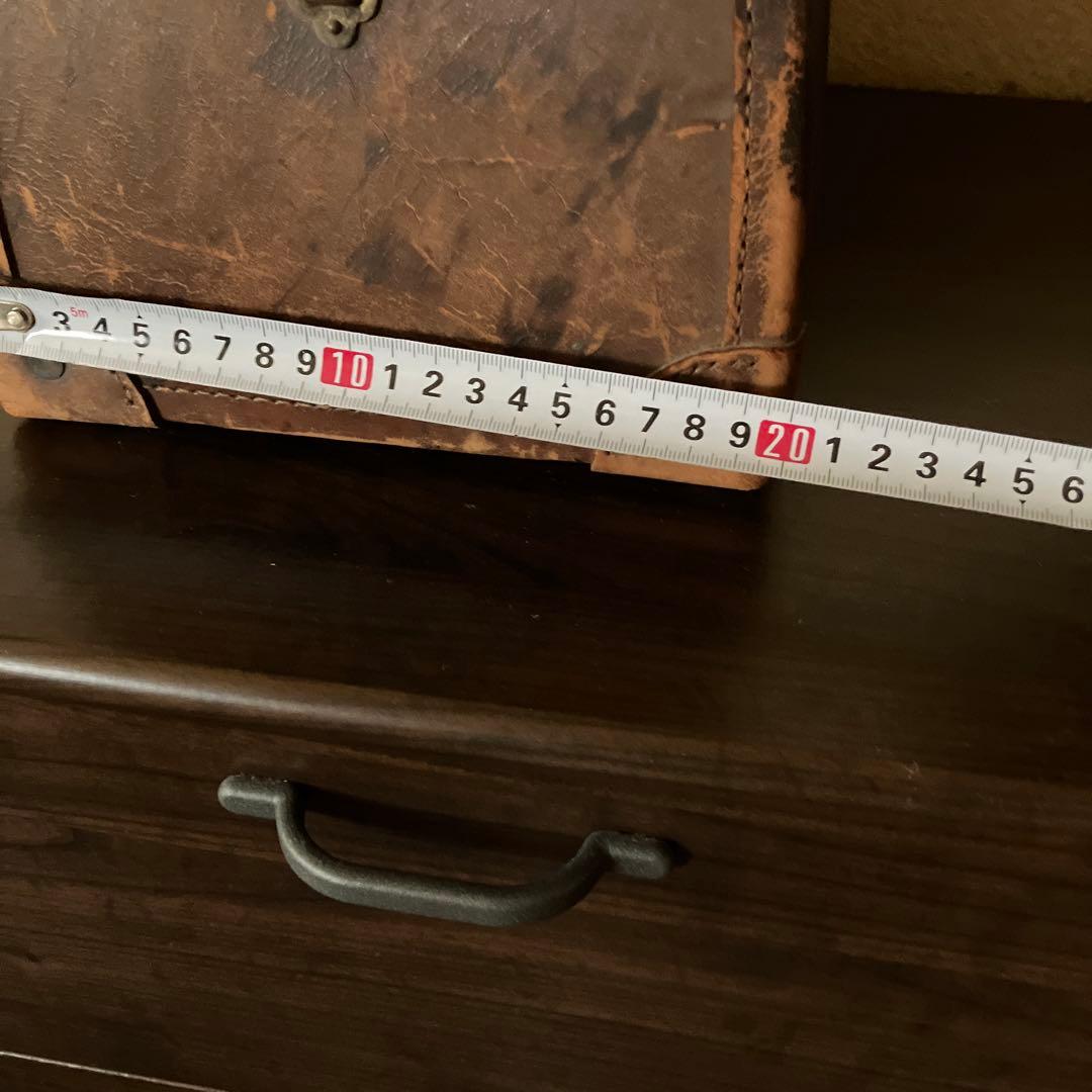 ドクターレザーバッグ