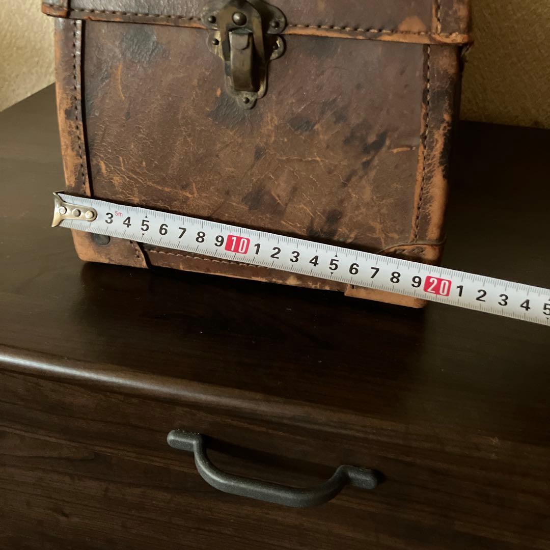 ドクターレザーバッグ