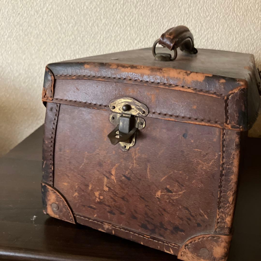 ドクターレザーバッグ