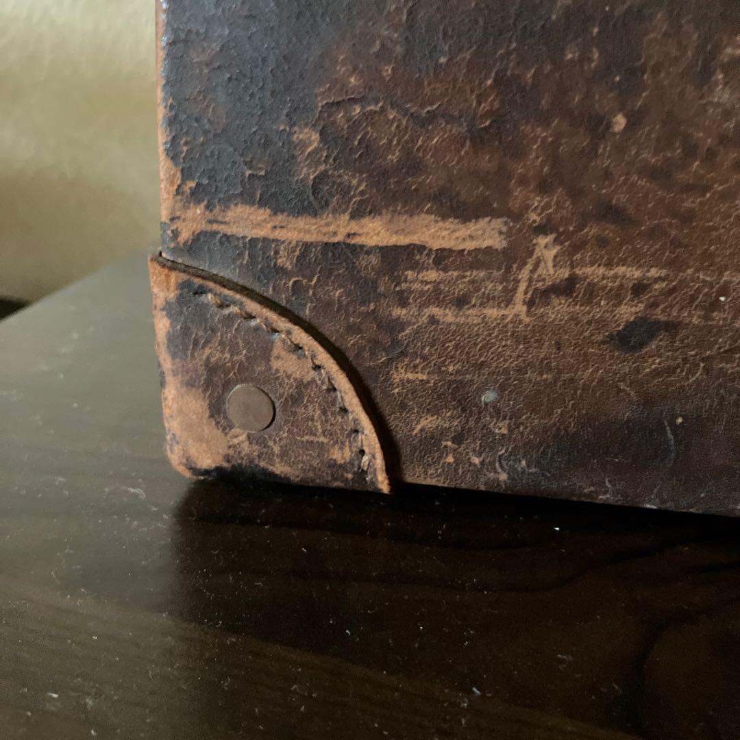 ドクターレザーバッグ