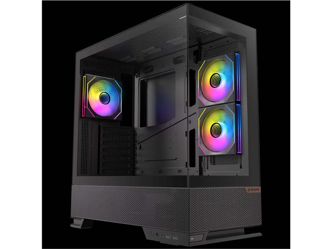 【REゲーミングPC】Ryzen7 5700x RTX5060