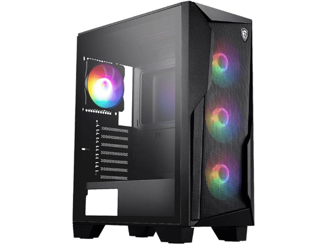 【REゲーミングPC】Ryzen7 5700x RTX5060