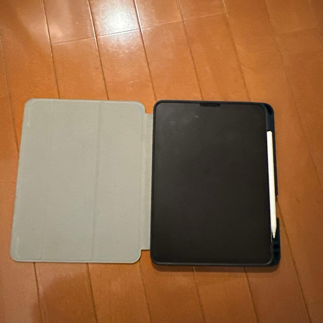 Apple iPad 第1世代 シルバー 本体 + Apple Pencil
