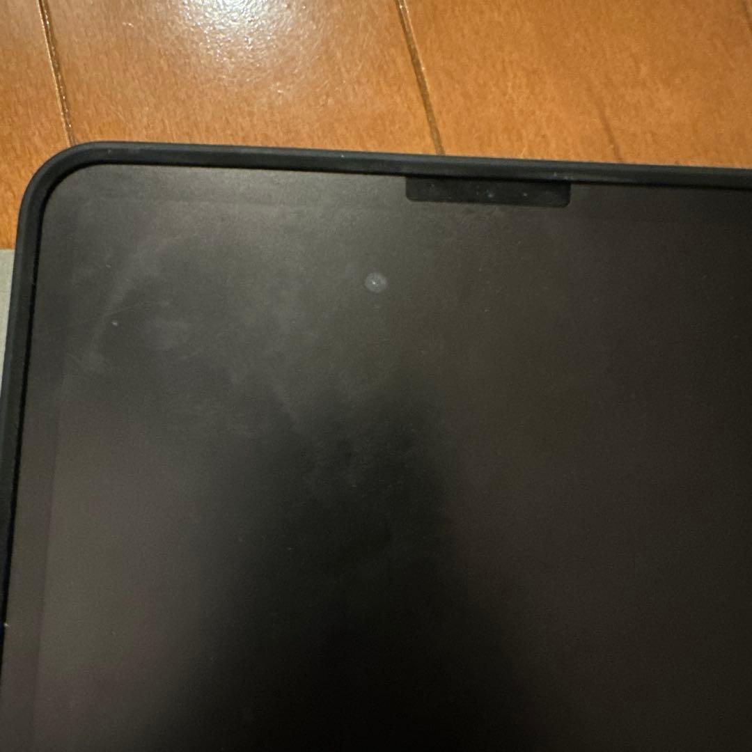 Apple iPad 第1世代 シルバー 本体 + Apple Pencil