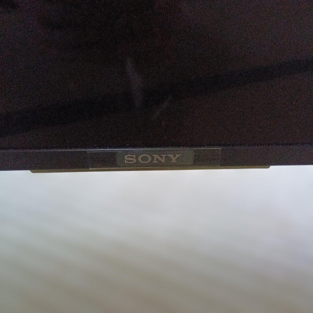 SONY KJ-55X8500F 55インチ 4K液晶テレビリモコン付ジャンク品