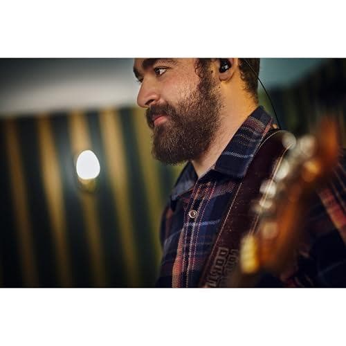Sennheiser ゼンハイザー IE 100 PRO BLACK プロ用MM