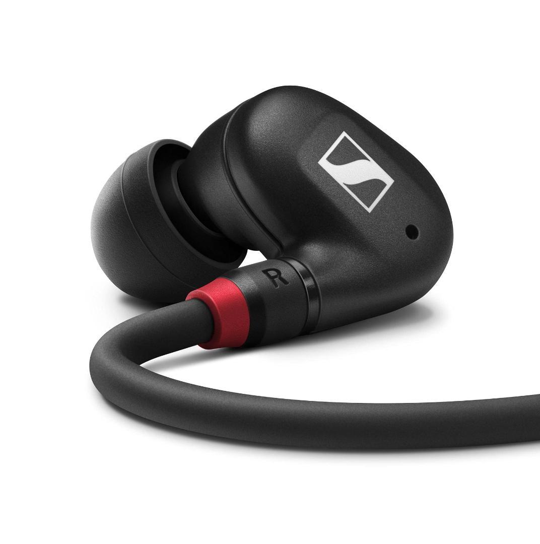 Sennheiser ゼンハイザー IE 100 PRO BLACK プロ用MM