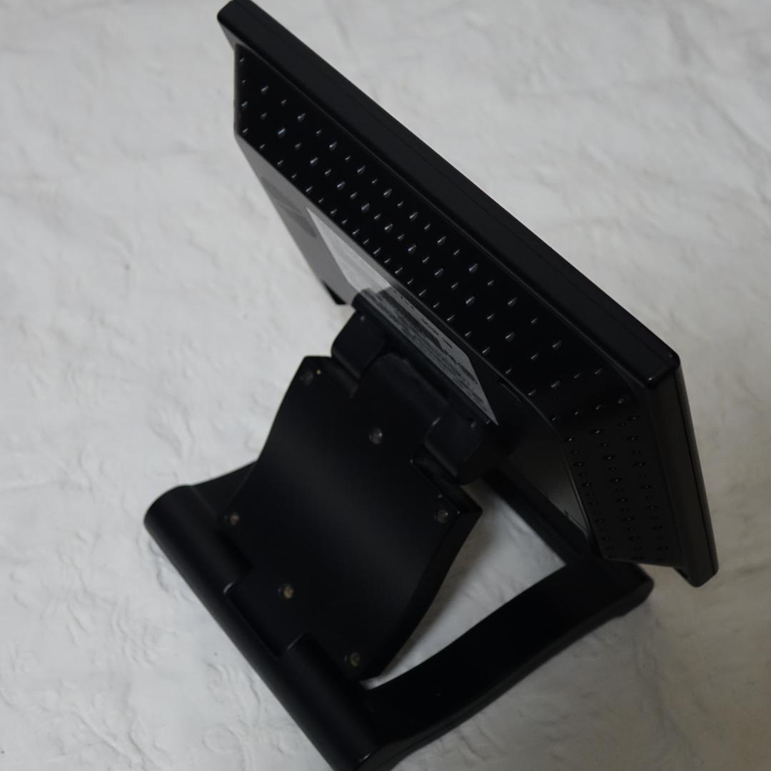 クイックサン Quixun QT-1003B(AVTP) 小型タッチパネルモニタ