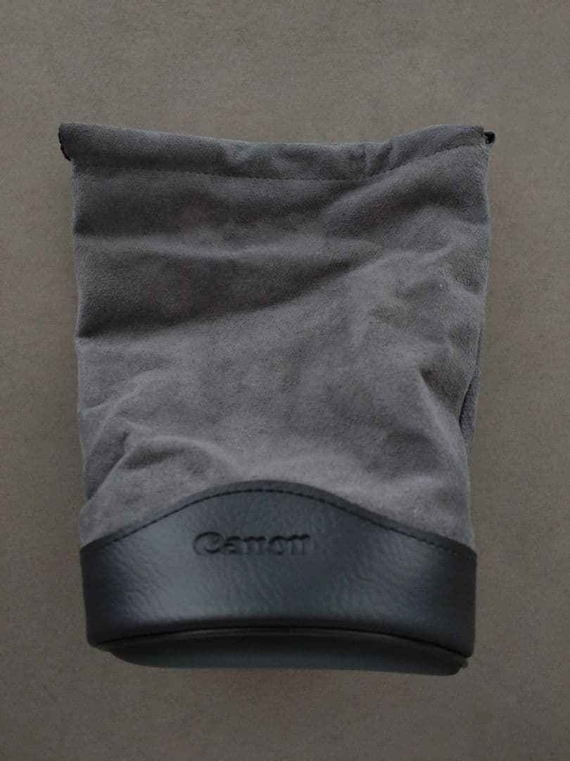 【ほぼ未使用】CANON RF 15-35mm F2.8 L IS USM