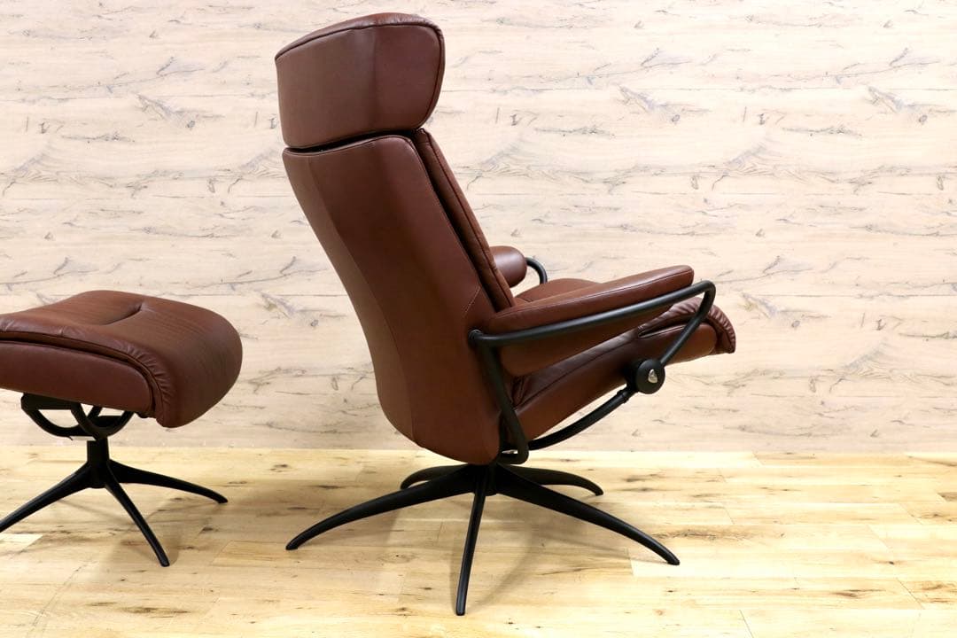 GMGF71○EKORNES / エコーネス ストレスレス トーキョー リクライ