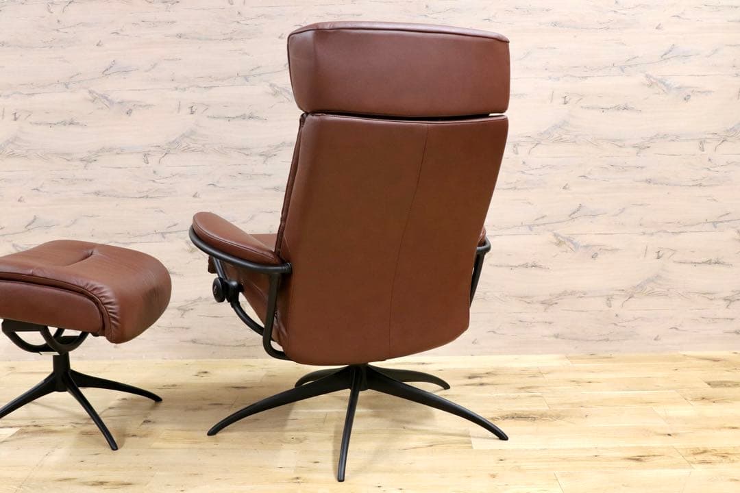 GMGF71○EKORNES / エコーネス ストレスレス トーキョー リクライ
