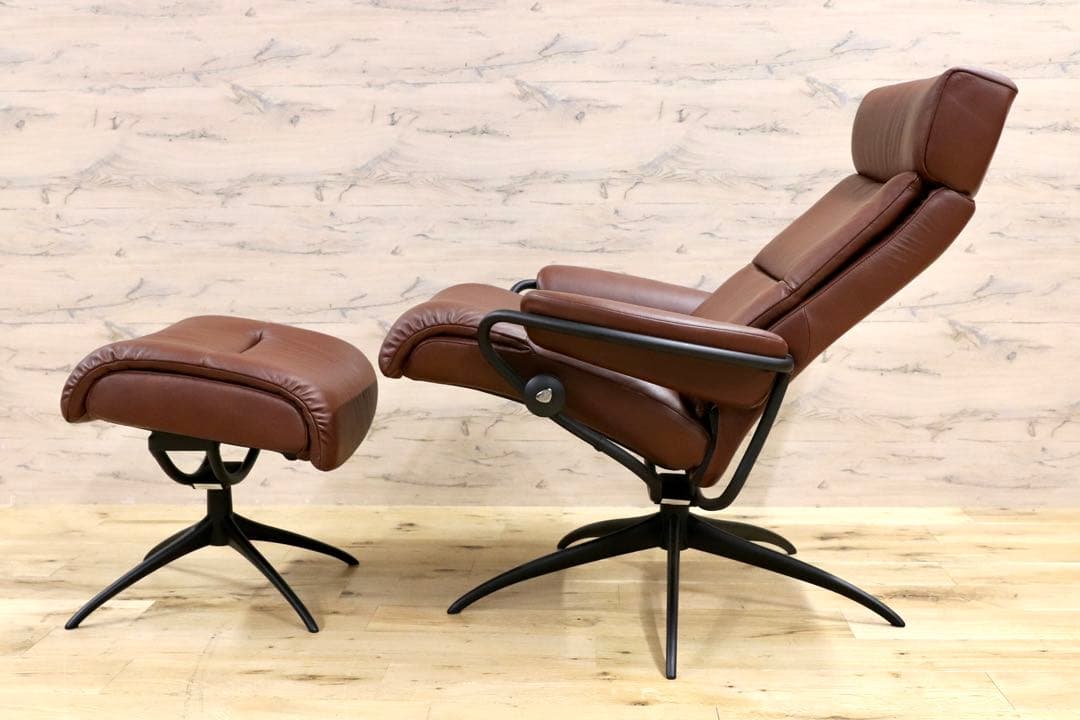 GMGF71○EKORNES / エコーネス ストレスレス トーキョー リクライ