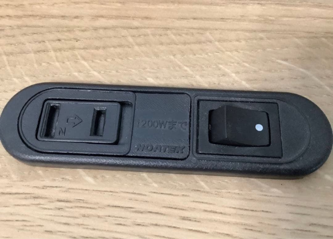 Sertaサータ ドリームベッドフレーム セミダブル コンセント照明 組立工具付