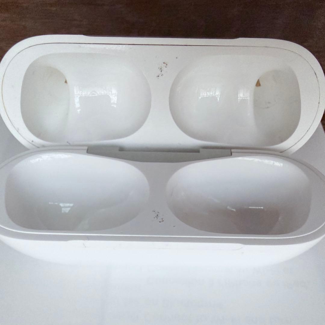 【イヤホン本体交換済・美品】AirPods Pro 2 第2世代 付属品完備