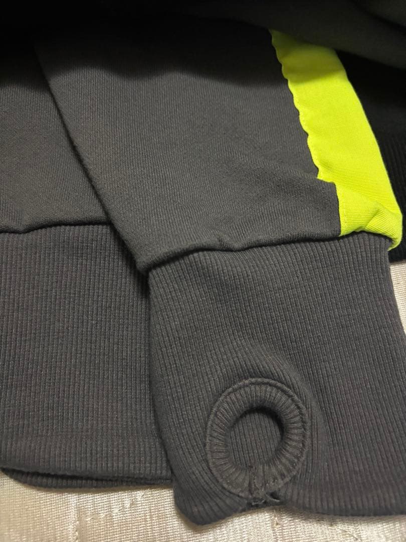 《希少廃盤品》 hide 20th memorial フードパーカー