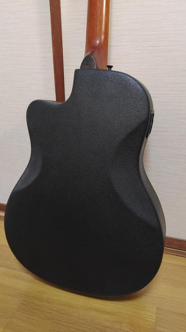 エレアコースティックギター