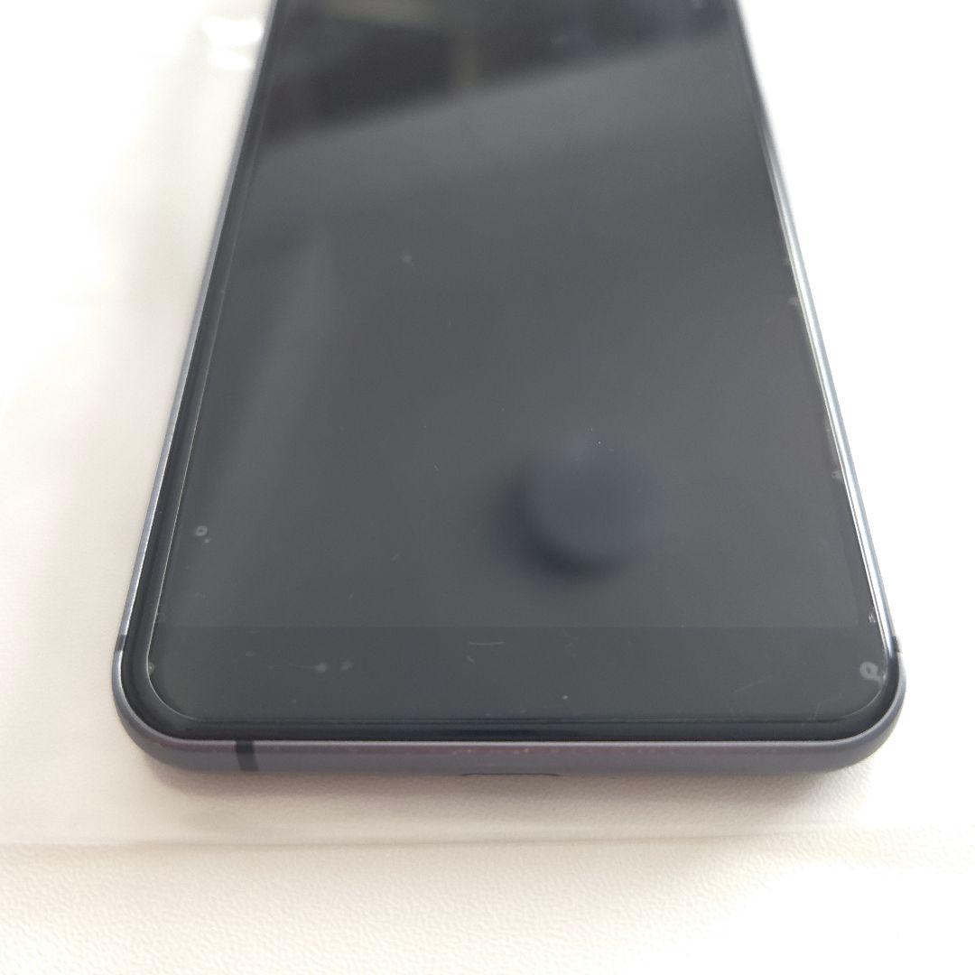 AQUOS sense3 basic アンドロイド11 シムフリー 29