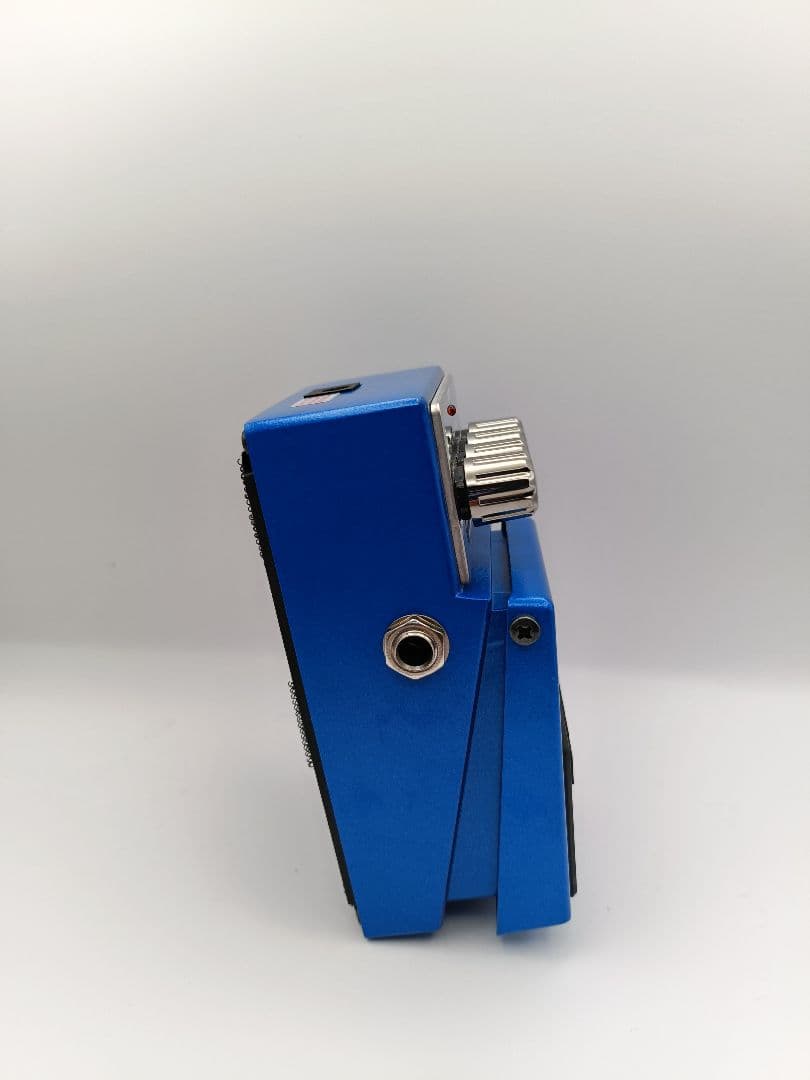 BOSS CP-1X コンプレッサー