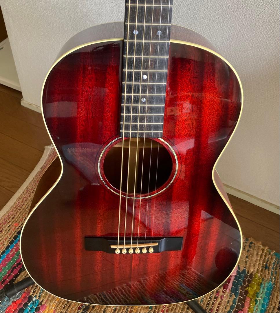 morris y-91 hand made premium モーリス