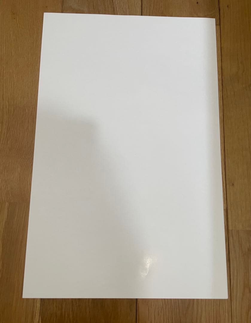 ハズビンホテル Vee's クリスマス ポスター