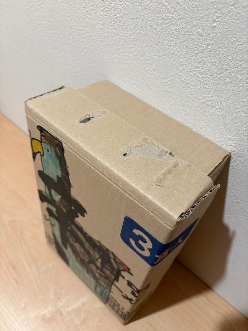 【値下げ中】三浦宏基 花器 オブジェ 鳥