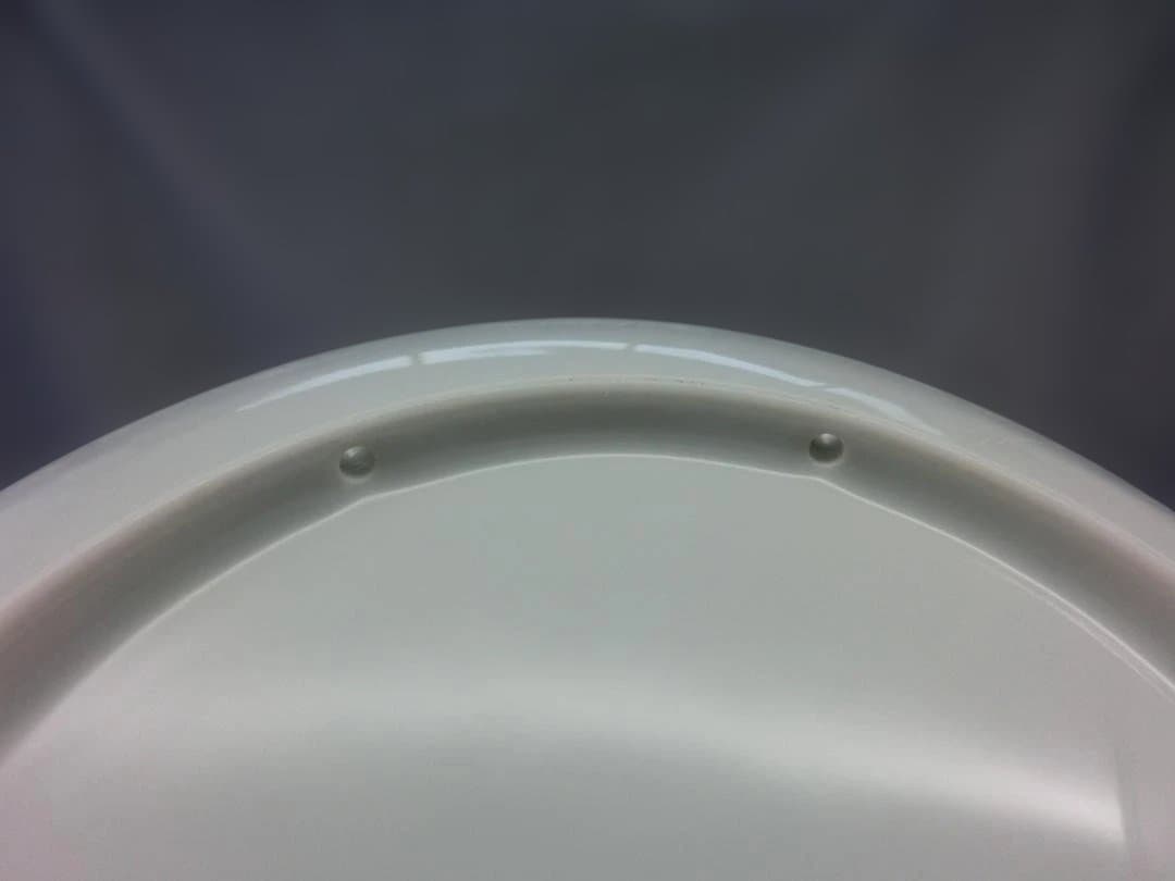 『ロイヤルコペンハーゲン』極美品2010年イヤープレート