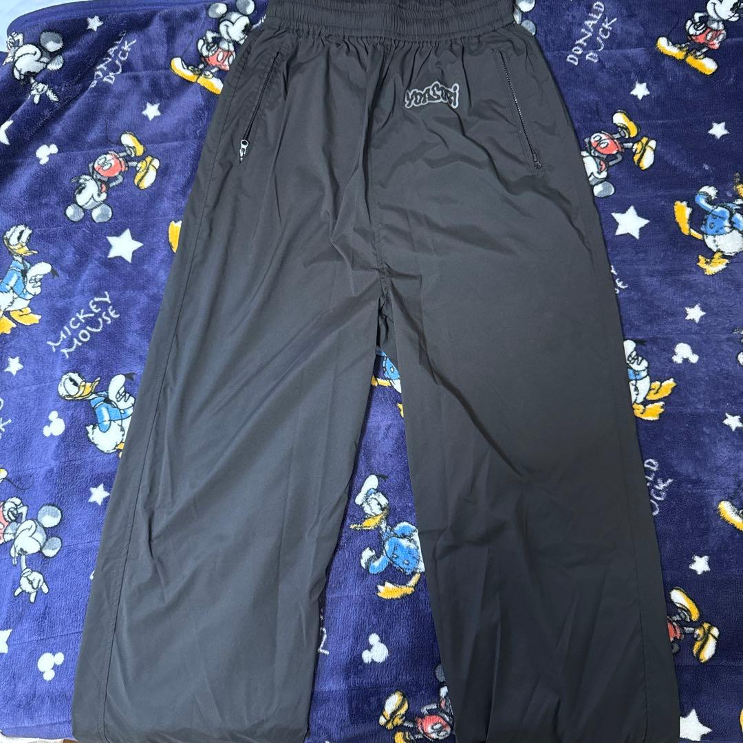 よ*ん様 YOASOBI 超現実 トラックジャケット&パンツ 2枚セット