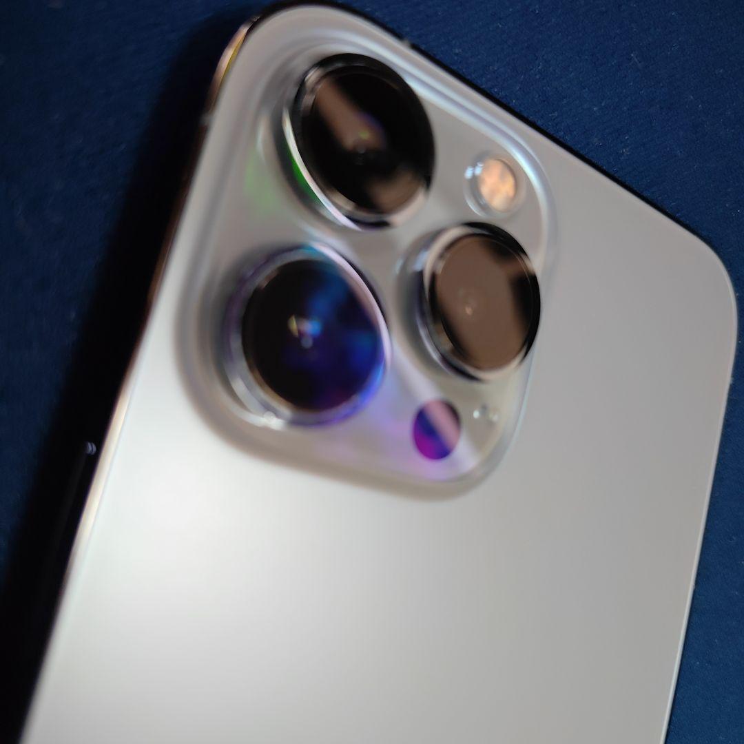 iphone 13 pro max 512GB 本体 国内版SIMフリー