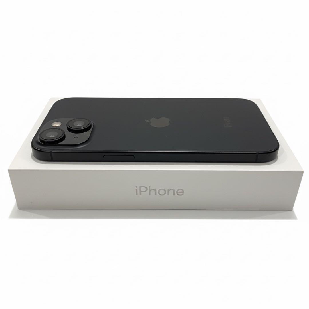 ★極上美品★ Apple iPhone 15 256G 本体
