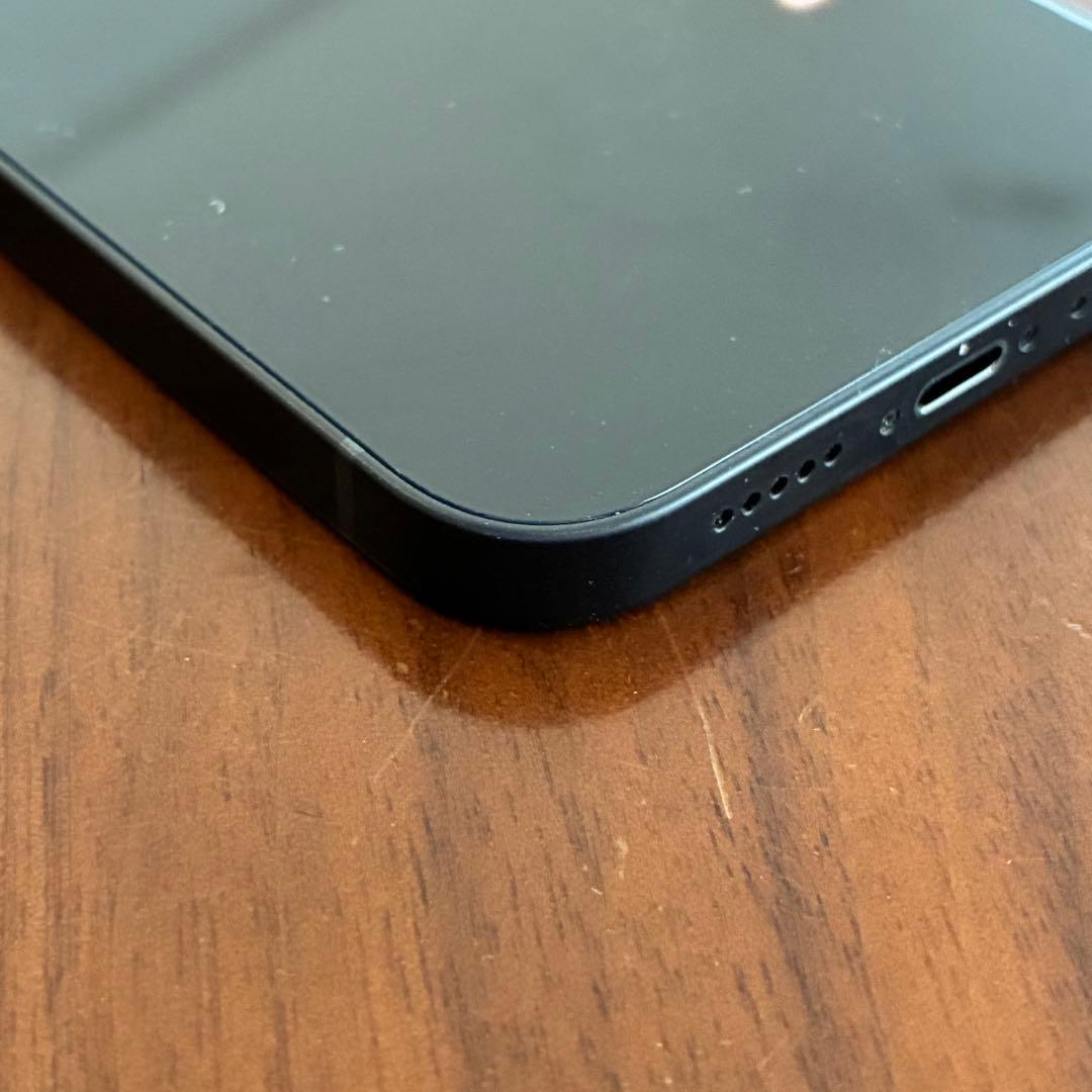 iPhone 12 本体 128GB 人気色 ブラック SIMフリー